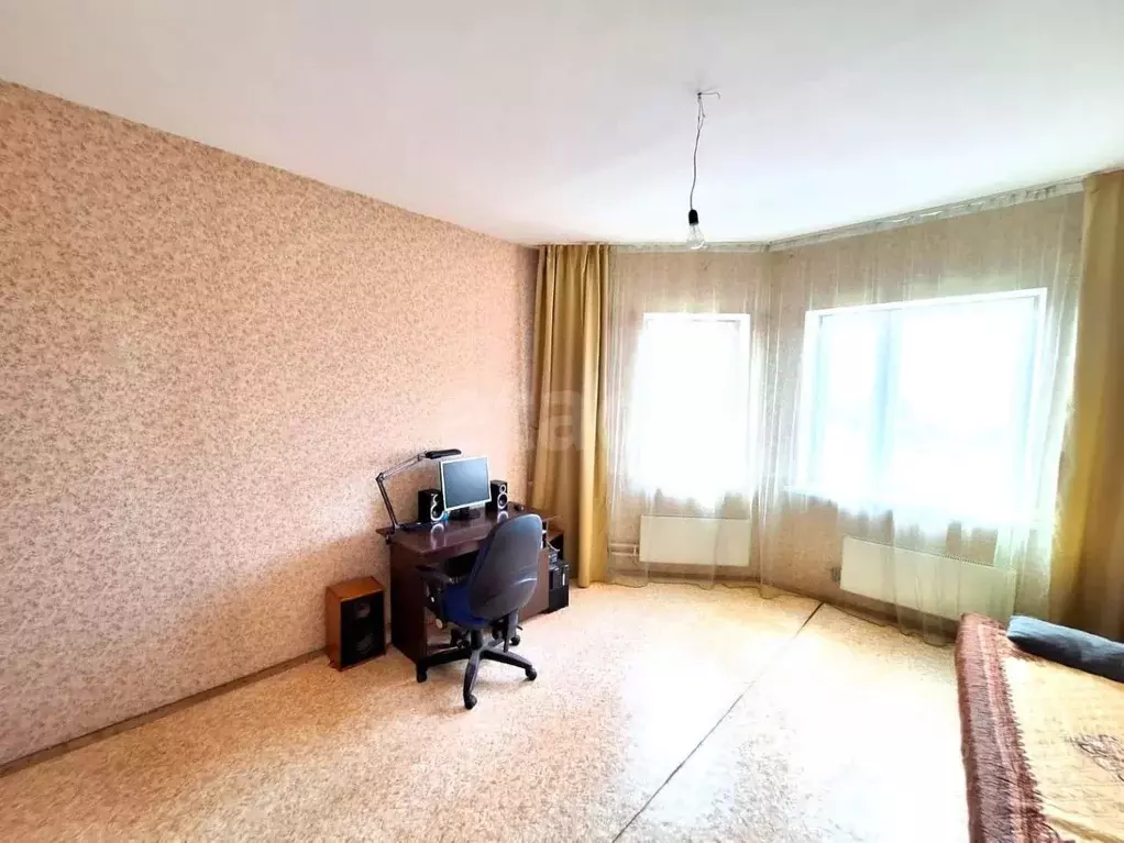 3-к кв. Тверская область, Тверь ул. Хромова, 27к1 (98.6 м) - Фото 1