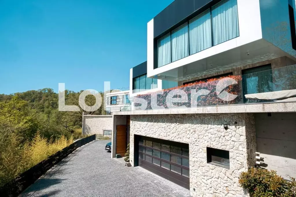 Коттедж в Краснодарский край, Сочи Учитель СТ, 139 (300 м) - Фото 1