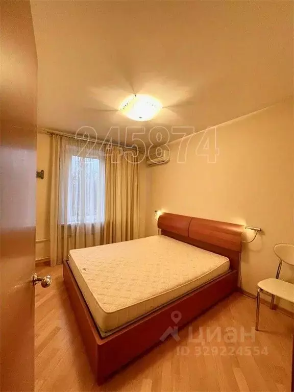 2-к кв. Москва ул. Лавочкина, 48К3 (45.0 м) - Фото 1