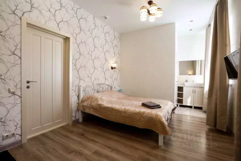 1-к кв. Архангельская область, Архангельск Новгородский просп., 87 ... - Фото 1