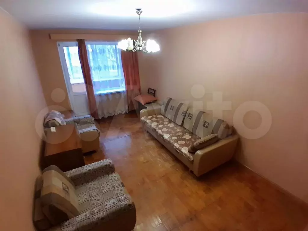 2-к. квартира, 48 м, 3/5 эт. - Фото 0