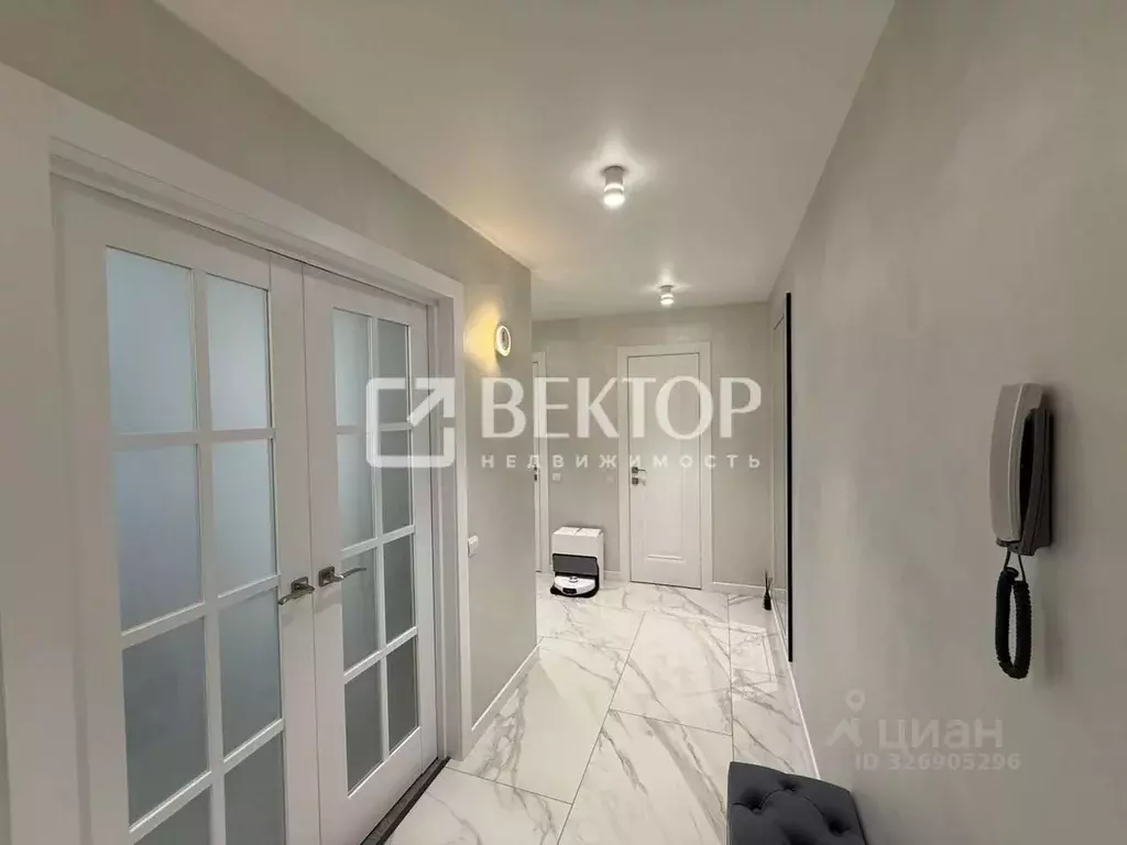 1-к кв. Ивановская область, Иваново Почтовая ул., 19 (43.0 м) - Фото 0