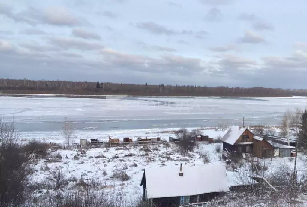 Участок в Томская область, Томский район, д. Козюлино  (25.0 сот.) - Фото 1