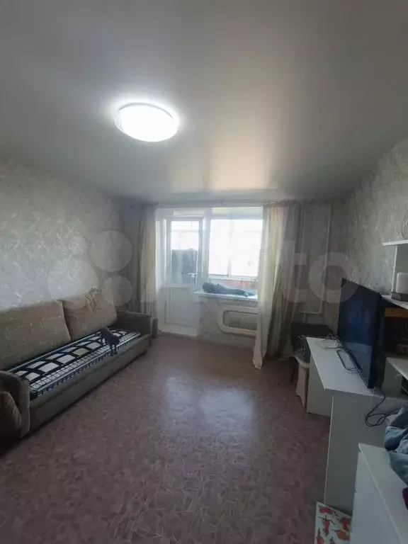 1-к. квартира, 33 м, 7/9 эт. - Фото 0