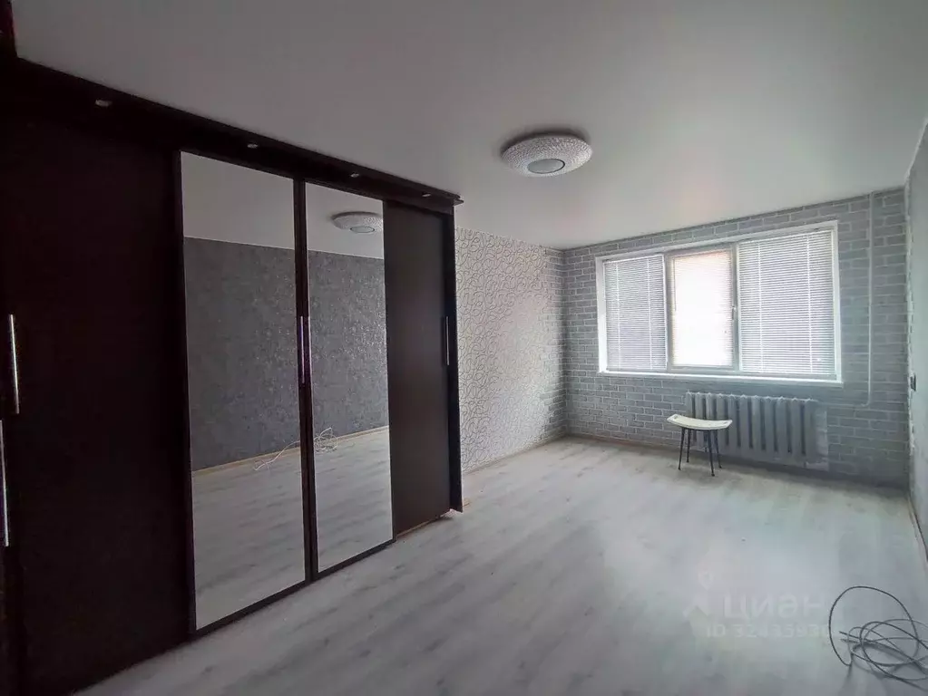 3-к кв. Нижегородская область, Нижний Новгород с. Шелокша, ул. ... - Фото 1