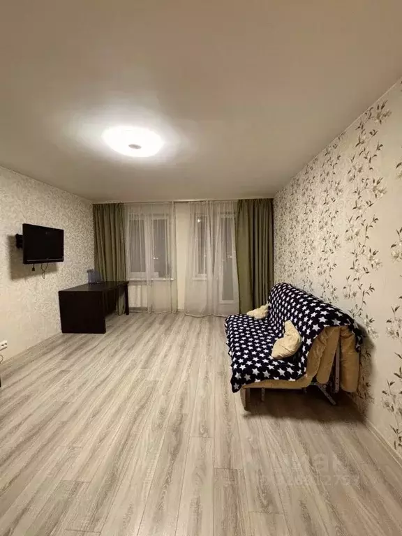 Комната Санкт-Петербург ул. Маршала Казакова, 68к1 (21.5 м) - Фото 2