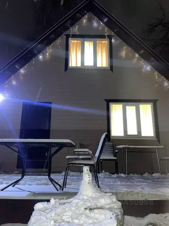 Дом в Татарстан, Казань ул. Аракчинское Шоссе, 10Б (60 м) - Фото 2