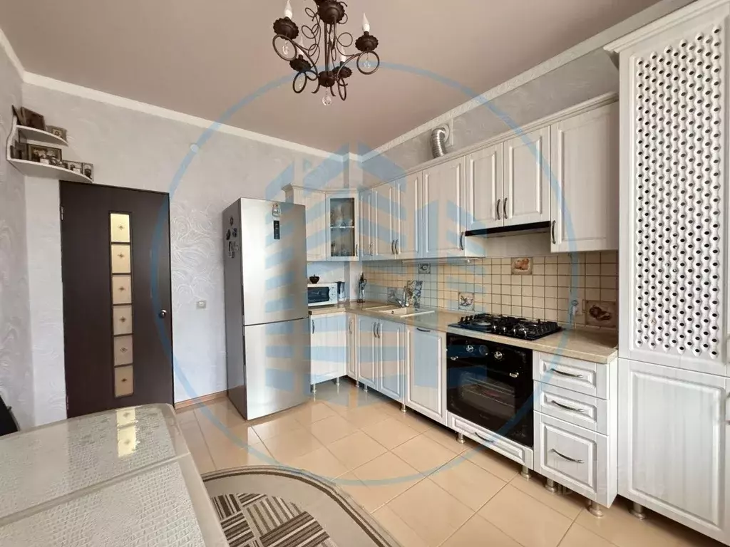 2-к кв. Ставропольский край, Ессентуки ул. Маяковского, 17А (55.7 м) - Фото 1