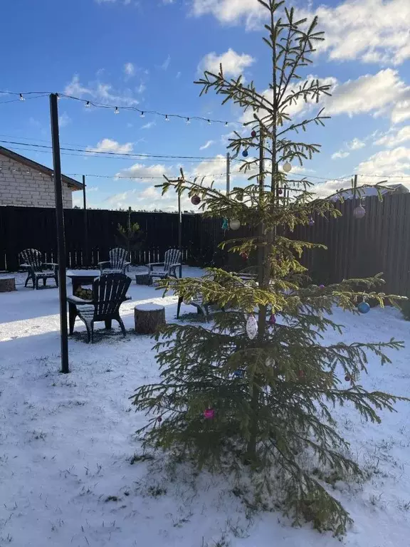 Дом в Московская область, Ступино городской округ, Гринвуд ТСН ул. ... - Фото 2