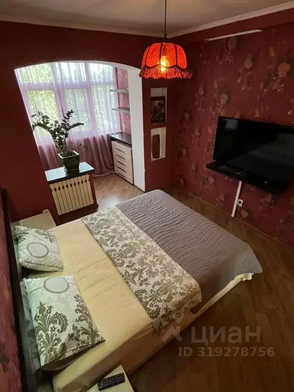 3-к кв. Воронежская область, Павловск Северный мкр, 13 (60.0 м) - Фото 0