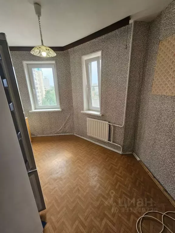 2-к кв. Санкт-Петербург просп. Испытателей, 31К1 (49.9 м) - Фото 2