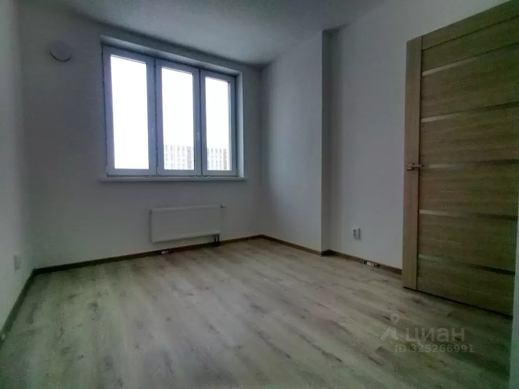 2-к кв. Свердловская область, Екатеринбург ул. Академика Ландау, 36 ... - Фото 1