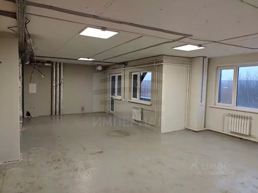 Помещение свободного назначения в Москва проезд Чечерский, 9А (63 м) - Фото 2