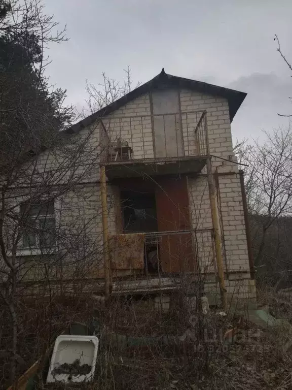 Дом в Белгородская область, Яковлевский муниципальный округ, Сосновая ... - Фото 1