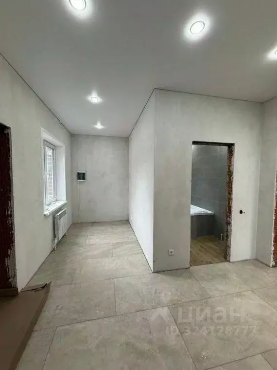 Дом в Татарстан, Зеленодольск ул. Тимирязева (127 м) - Фото 2