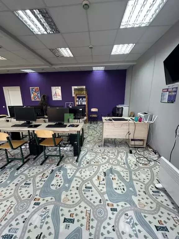 Офис в Калужская область, Обнинск Калужская ул., 4 (37 м) - Фото 0