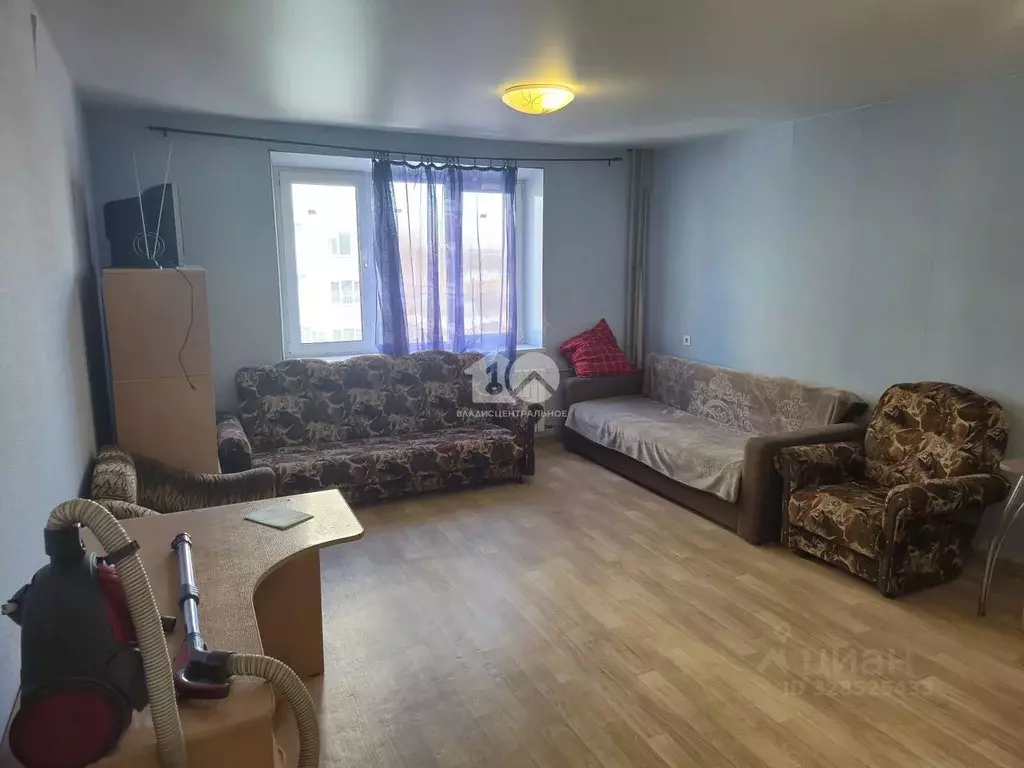 Студия Новосибирская область, Новосибирск ул. Николая Сотникова, 12 ... - Фото 1