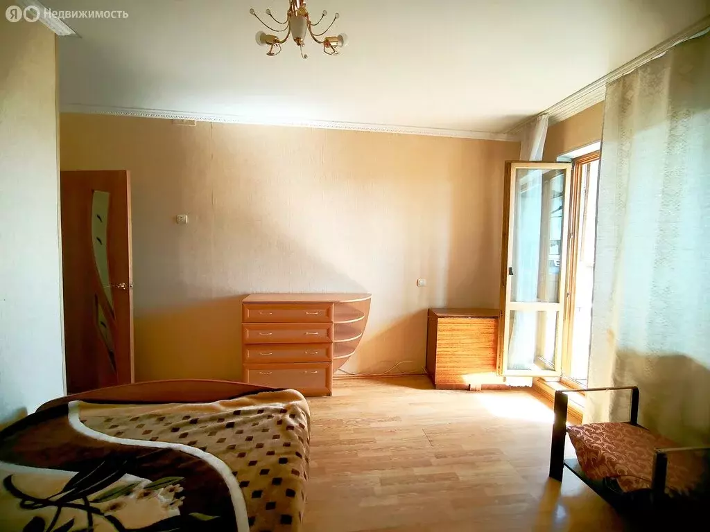 2-комнатная квартира: Екатеринбург, бульвар Есенина, 4 (49 м) - Фото 1