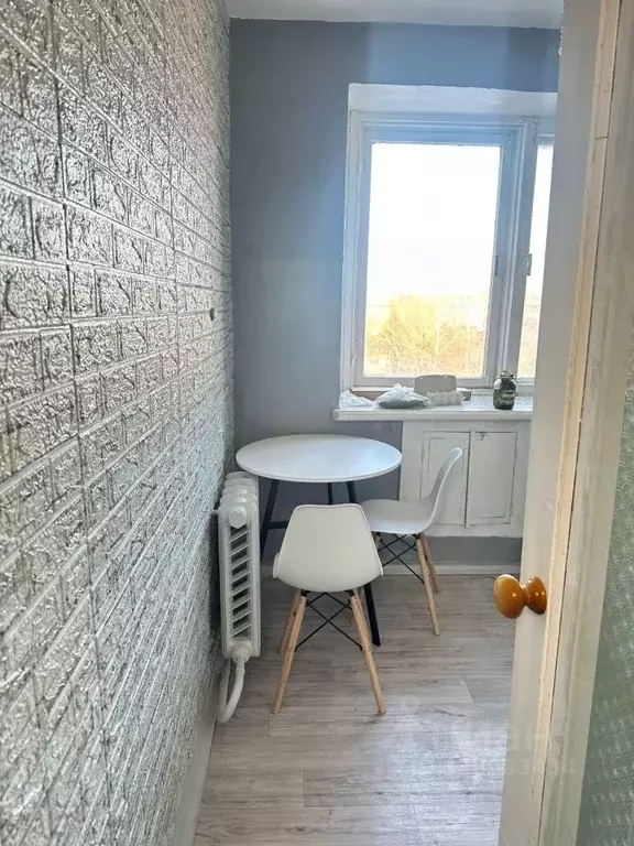 1-к кв. Владимирская область, Кольчугино ул. 50 лет Октября, 15 (30.0 ... - Фото 1