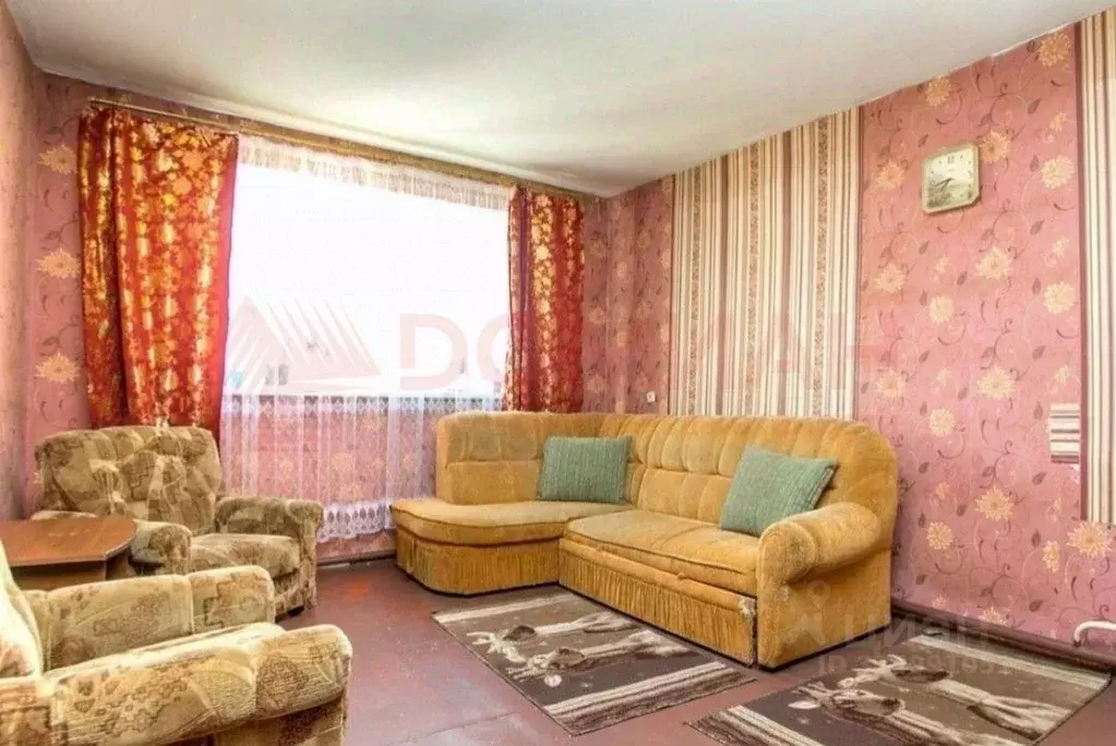 Дом в Ростовская область, Новочеркасск ул. Гагарина, 95 (125 м) - Фото 1