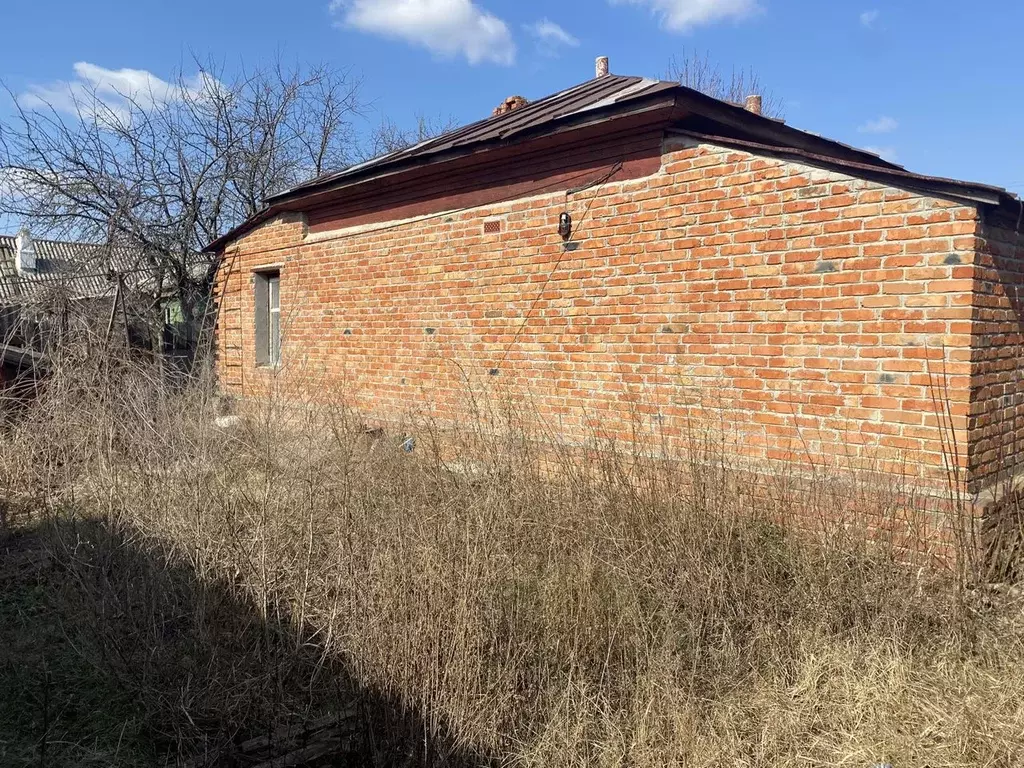 Г Балашов Купить Дом Дешево