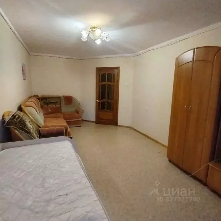 2-к кв. Самарская область, Тольятти 16-й кв-л, бул. Цветной, 10 (60.0 ... - Фото 2