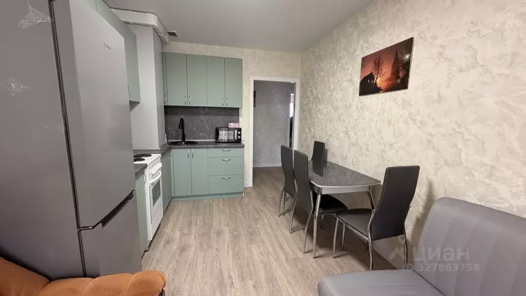 2-к кв. Новгородская область, Великий Новгород Большая Московская ул., ... - Фото 2