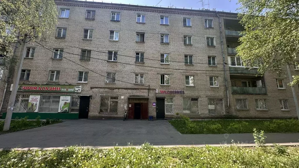 Комната, 18 м - Фото 0