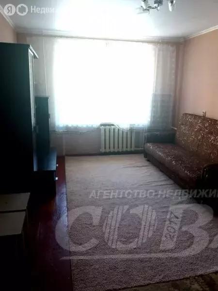 1к в -комнатной квартире (18 м) - Фото 2