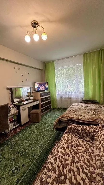 1-к. квартира, 34,9 м, 1/5 эт. - Фото 0