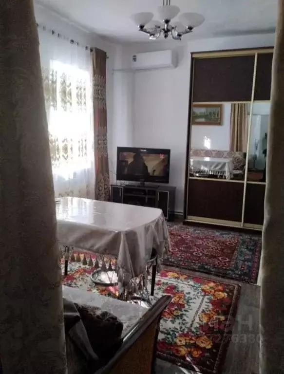 Дом в Дагестан, Махачкала ул. Ахмата-Хаджи Кадырова, 103 (86 м) - Фото 1