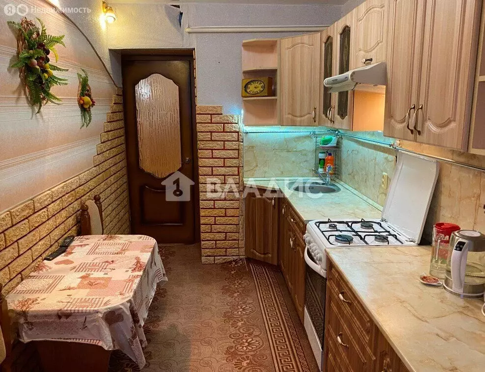 2-комнатная квартира: Боголюбово, Западная улица, 29 (44 м) - Фото 2