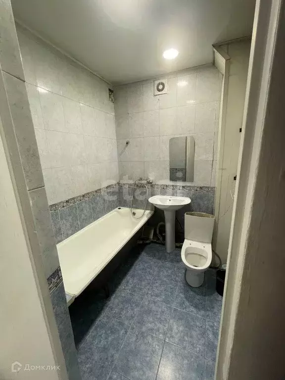 Продаётся 1-к квартира, 32 м - Фото 0