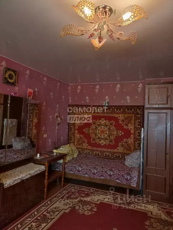 1-к кв. Ярославская область, Рыбинск ул. Фурманова, 17 (30.0 м) - Фото 1