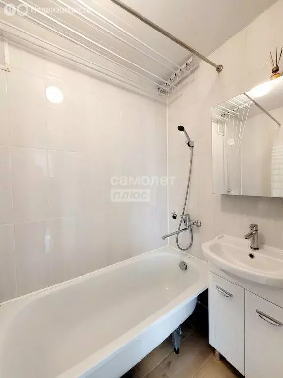 1-комнатная квартира: Рязань, Московский район, Юбилейная улица, 19 ... - Фото 2