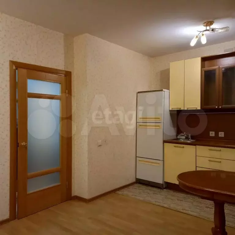 Квартира-студия, 30 м, 6/9 эт. - Фото 1