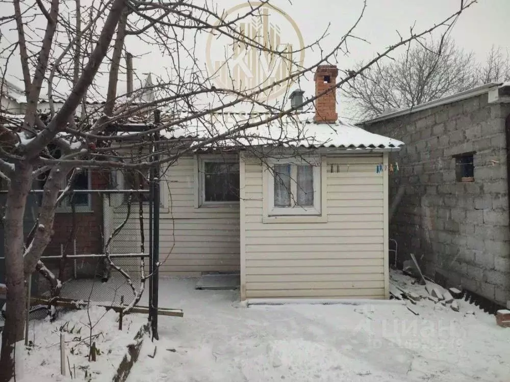 2-к кв. Ставропольский край, Пятигорск Теплосерная ул., 91 (35.0 м) - Фото 0