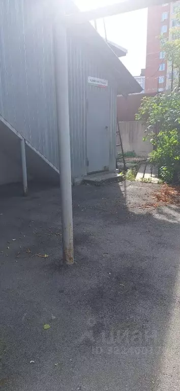 Офис в Пермский край, Пермь ул. 3-я Водопроводная, 1А (122 м) - Фото 2