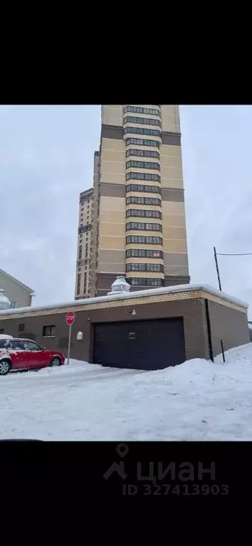 Гараж в Новосибирская область, Новосибирск 2-я Воинская ул., 53 (16 м) - Фото 2