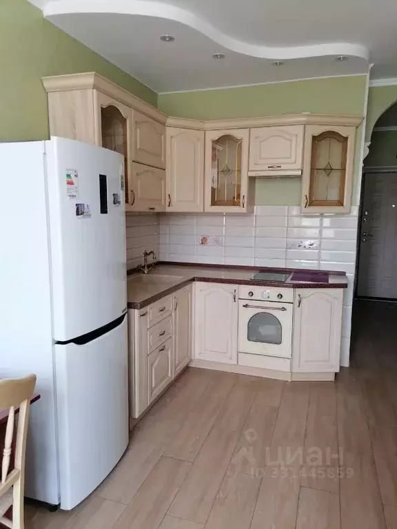 1-к кв. Московская область, Мытищи Осташковское ш., 22к5 (40.4 м) - Фото 2