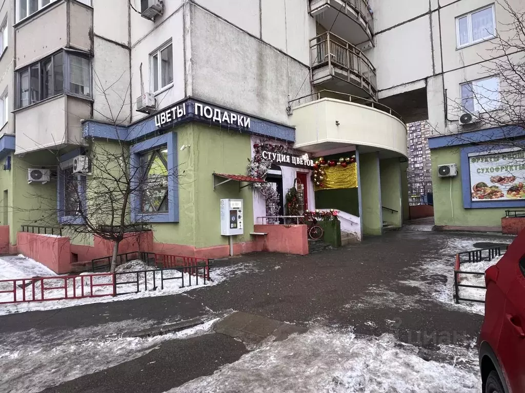 Помещение свободного назначения в Московская область, Одинцово ул. ... - Фото 1