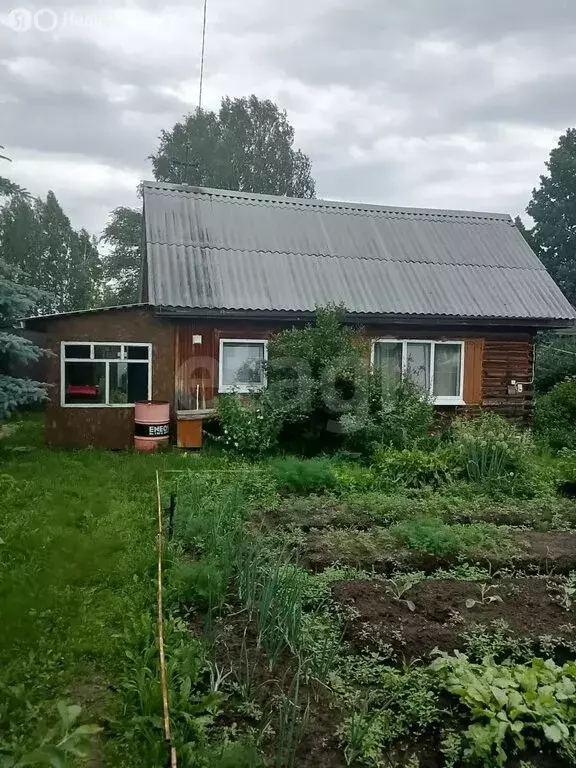 Участок в Тюмень, СНТ Русь, Сиреневая улица (5 м) - Фото 2