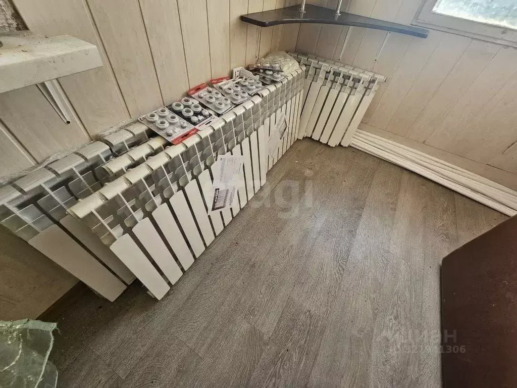 Дом в Ямало-Ненецкий АО, Муравленко Дружба СНТ, ул. Загородная, 29 (40 ... - Фото 1