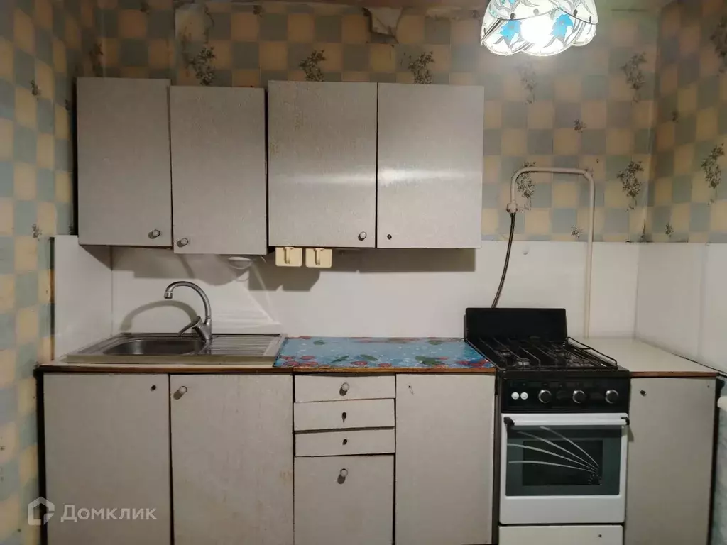 Продаётся 2-к квартира, 50.3 м - Фото 1