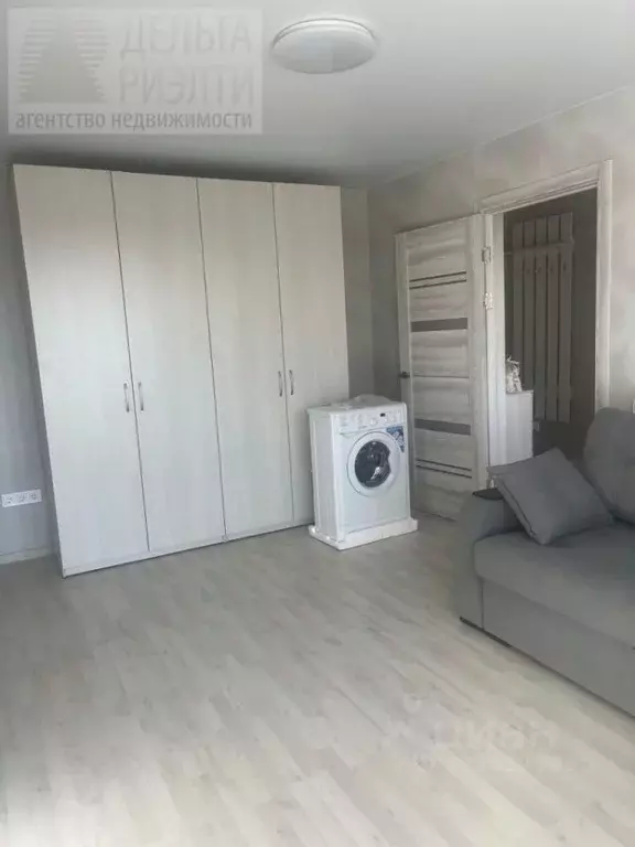 1-к кв. Ивановская область, Ивановский район, с. Ново-Талицы ул. ... - Фото 2