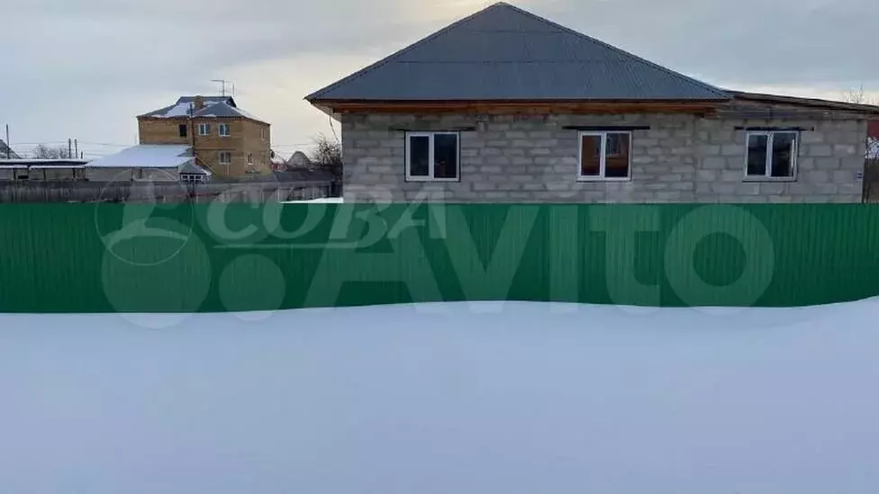 Дом 114 м на участке 19,6 сот. - Фото 0