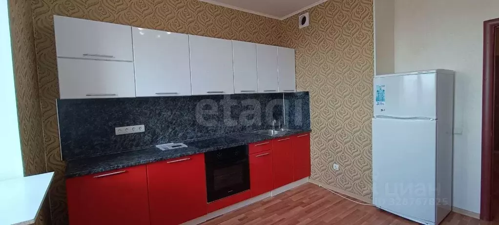 1-к кв. Московская область, Балашиха Новое Павлино мкр, ул. Троицкая, ... - Фото 2