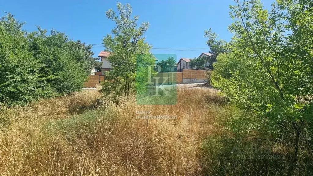 Участок в Севастополь проезд Эдельвейсовый, 5А (5.0 сот.) - Фото 2