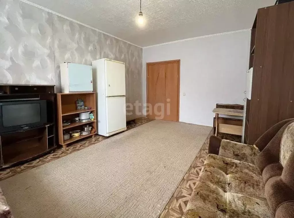 Комната Башкортостан, Уфа ул. Софьи Перовской, 46 (19.4 м) - Фото 1