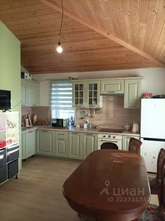 Дом в Пермский край, Пермский муниципальный округ, с. Култаево бул. ... - Фото 1